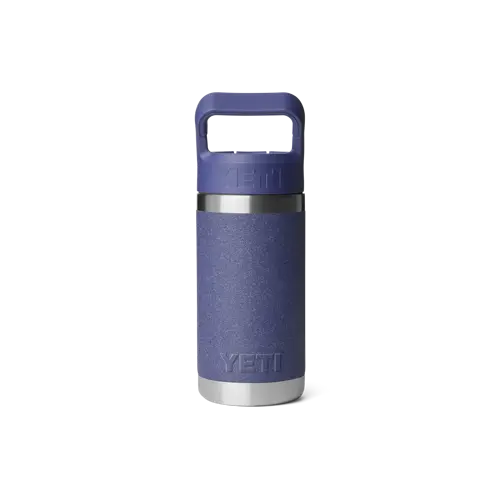 YETI Rambler Jr 12oz Kids Bottle (Moon Dust) - image 2