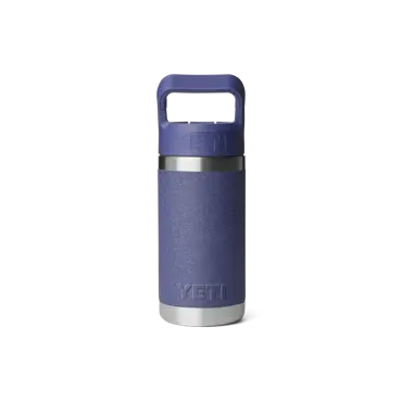 YETI Rambler Jr 12oz Kids Bottle (Moon Dust) - image 2