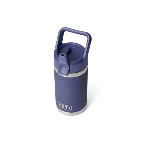 YETI Rambler Jr 12oz Kids Bottle (Moon Dust) - image 3