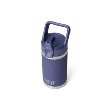 YETI Rambler Jr 12oz Kids Bottle (Moon Dust) - image 3