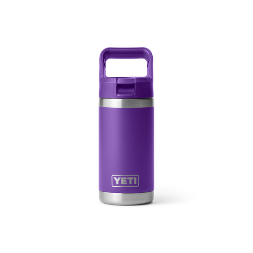 YETI Rambler Jr 12oz Kids Bottle Pace Purple - image 1