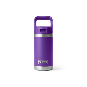 YETI Rambler Jr 12oz Kids Bottle Pace Purple - image 1
