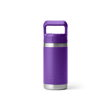 YETI Rambler Jr 12oz Kids Bottle Pace Purple - image 2