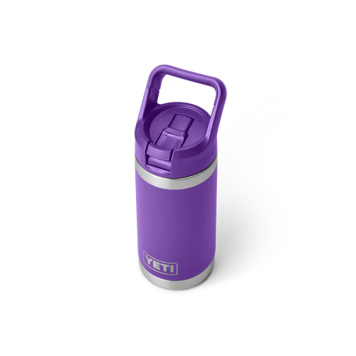 YETI Rambler Jr 12oz Kids Bottle Pace Purple - image 3