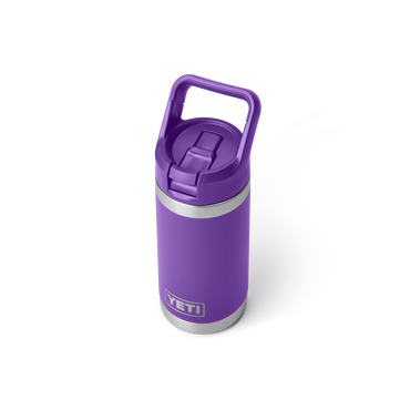 YETI Rambler Jr 12oz Kids Bottle Pace Purple - image 3