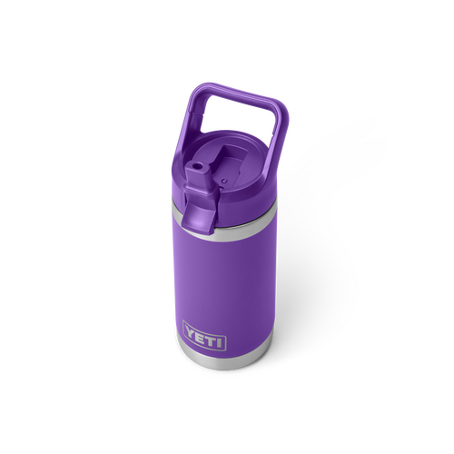 YETI Rambler Jr 12oz Kids Bottle Pace Purple - image 4