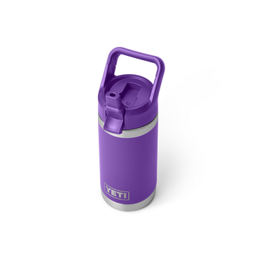 YETI Rambler Jr 12oz Kids Bottle Pace Purple - image 4