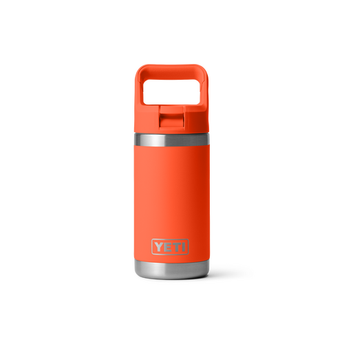 YETI Rambler Jr 12oz Kids Bottle (Papaya) - image 1