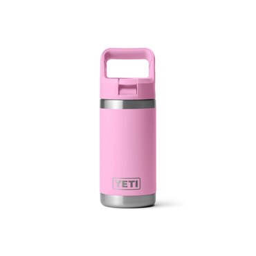 YETI Rambler Jr 12oz Kids Bottle Power Pink - image 4