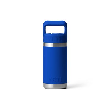 YETI Rambler Jr 12oz Kids Bottle (Royal Blue) - image 2