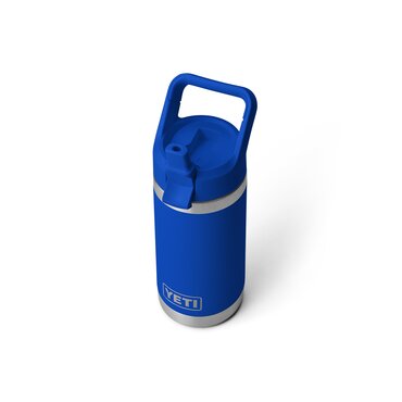 YETI Rambler Jr 12oz Kids Bottle (Royal Blue) - image 4