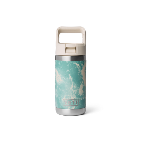 YETI Rambler Jr 12oz Kids Bottle (Sea View) - image 1