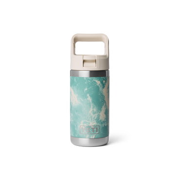 YETI Rambler Jr 12oz Kids Bottle (Sea View) - image 1
