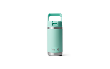 YETI Rambler Jr 12oz Kids Bottle (Seafoam)