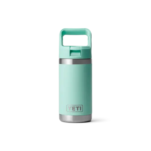 YETI Rambler Jr 12oz Kids Bottle (Seafoam) - image 1