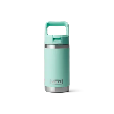 YETI Rambler Jr 12oz Kids Bottle (Seafoam) - image 1