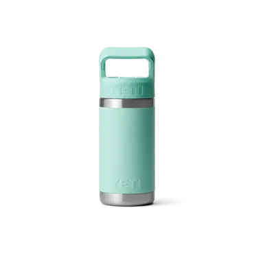 YETI Rambler Jr 12oz Kids Bottle (Seafoam) - image 3