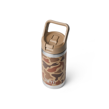 YETI Rambler Jr 12oz Kids Bottle (Wetlands Camo) - image 3