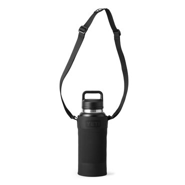 YETI Rambler Large Bottle Sling Black - image 3