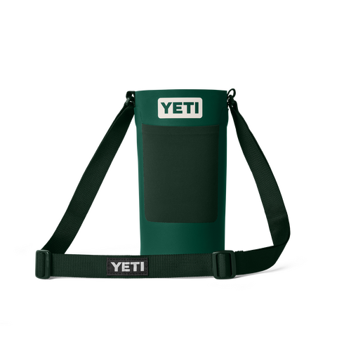 YETI Rambler Large Bottle Sling (Black Forest) - image 1