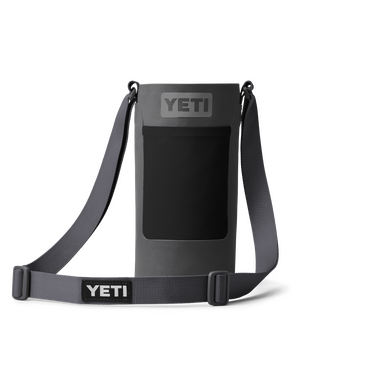 YETI Rambler Large Bottle Sling Charcoal - image 1