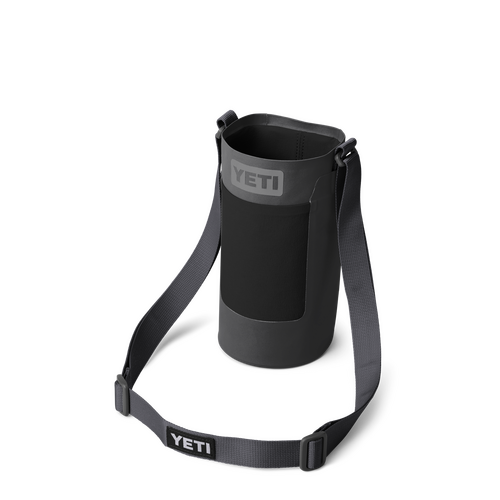 YETI Rambler Large Bottle Sling Charcoal - image 2