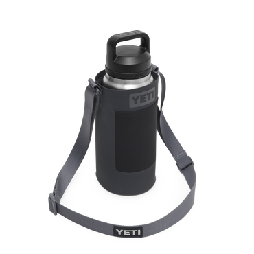 YETI Rambler Large Bottle Sling Charcoal - image 3