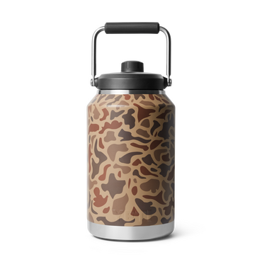 YETI Rambler One Gallon Jug 2.0 (Wetlands Camo) - image 2