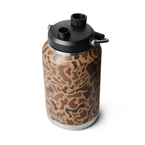YETI Rambler One Gallon Jug 2.0 (Wetlands Camo) - image 3