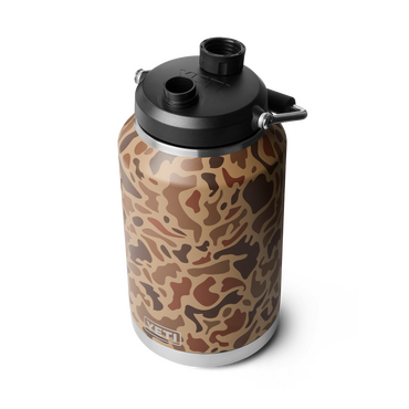 YETI Rambler One Gallon Jug 2.0 (Wetlands Camo) - image 3