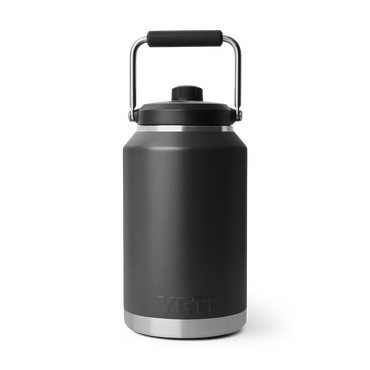 YETI Rambler One Gallon Jug (Black) - image 2