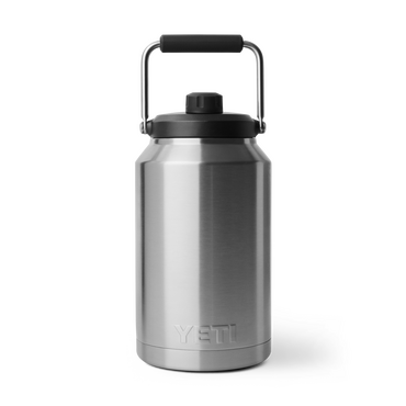 YETI Rambler One Gallon Jug (Stainless Steel) - image 1