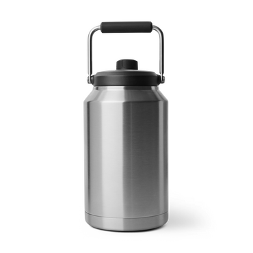 YETI Rambler One Gallon Jug (Stainless Steel) - image 2