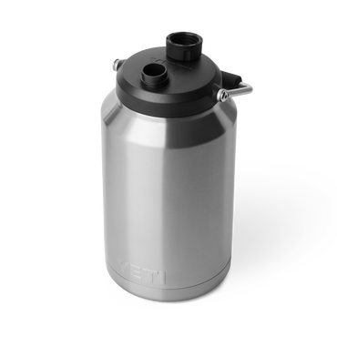 YETI Rambler One Gallon Jug (Stainless Steel) - image 3