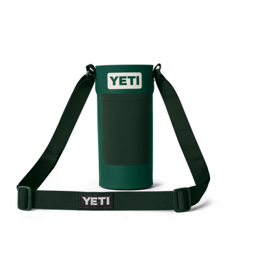 YETI Rambler Small Bottle Sling (Black Forest) - image 1