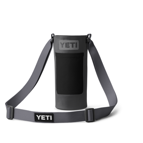 YETI Rambler Small Bottle Sling Charcoal - image 1