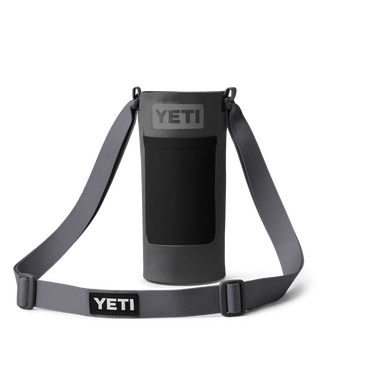 YETI Rambler Small Bottle Sling Charcoal - image 1