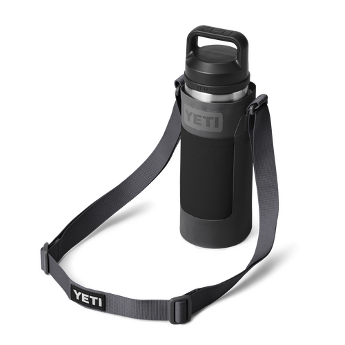 YETI Rambler Small Bottle Sling Charcoal - image 3