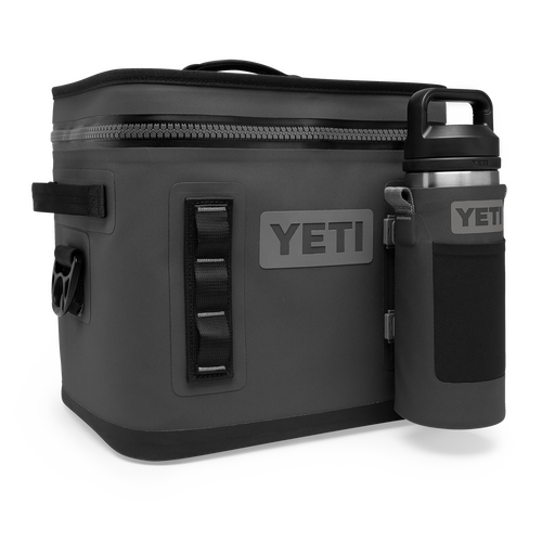 YETI Rambler Small Bottle Sling Charcoal - image 5