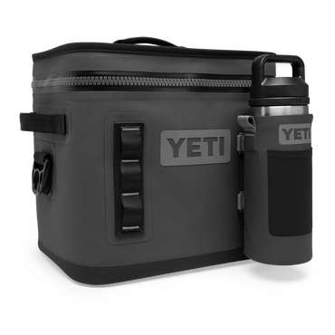 YETI Rambler Small Bottle Sling Charcoal - image 5