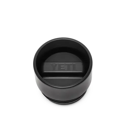 YETI Rambler Travel Bottle Hotshot Lid (Black) - image 1
