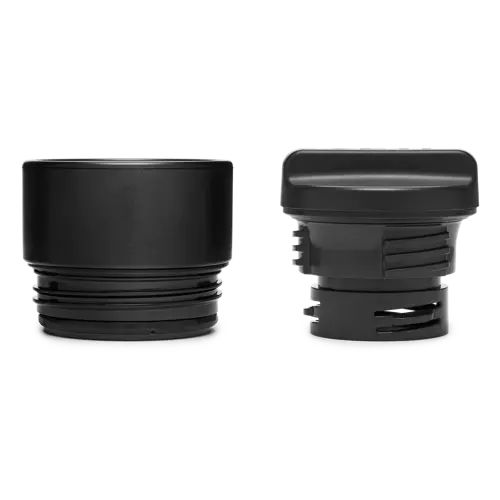 YETI Rambler Travel Bottle Hotshot Lid (Black) - image 3