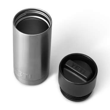 YETI Rambler Travel Bottle Hotshot Lid (Black) - image 4