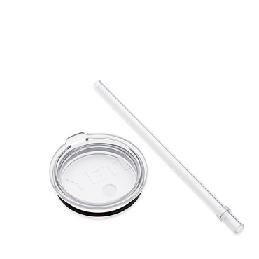 YETI Rambler Tumbler 20oz Straw Lid