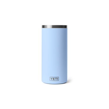 YETI Rambler Wine Chiller (Big Sky Blue)