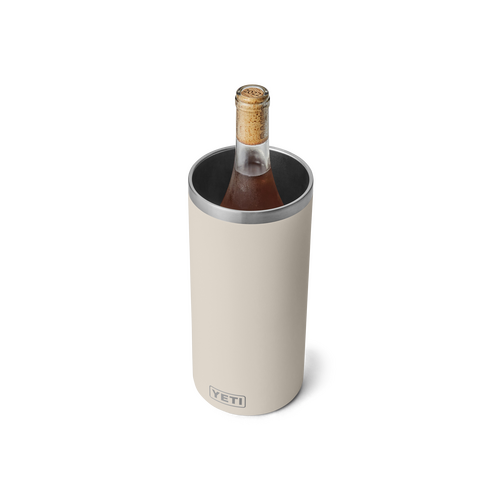 YETI Rambler Wine Chiller (Cape Taupe) - image 4