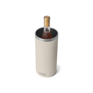 YETI Rambler Wine Chiller (Cape Taupe) - image 4