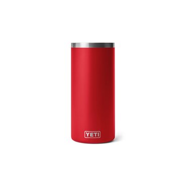 YETI Rambler Wine Chiller Rescue Red - image 1