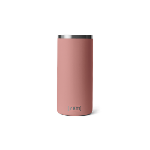 YETI Rambler Wine Chiller (Sandstone Pink) - image 1