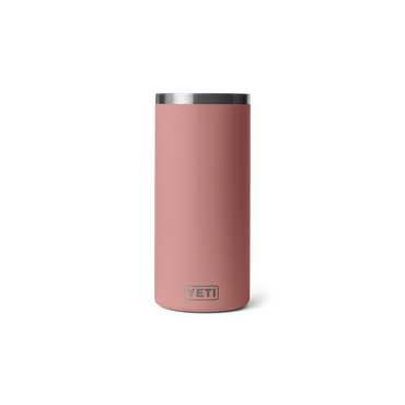 YETI Rambler Wine Chiller (Sandstone Pink) - image 1